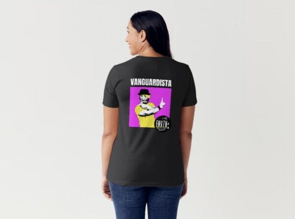 Limited Edition ENVZN24 t-shirt